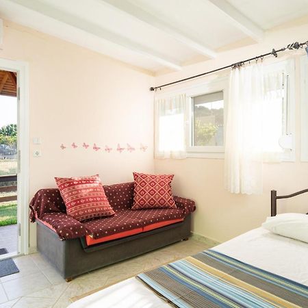 Agatha House Aparthotel Valtí Eksteriør bilde